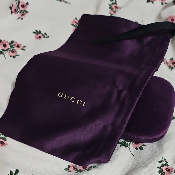 Gucci Tortoise Sunglasses - Picture 2 of 9